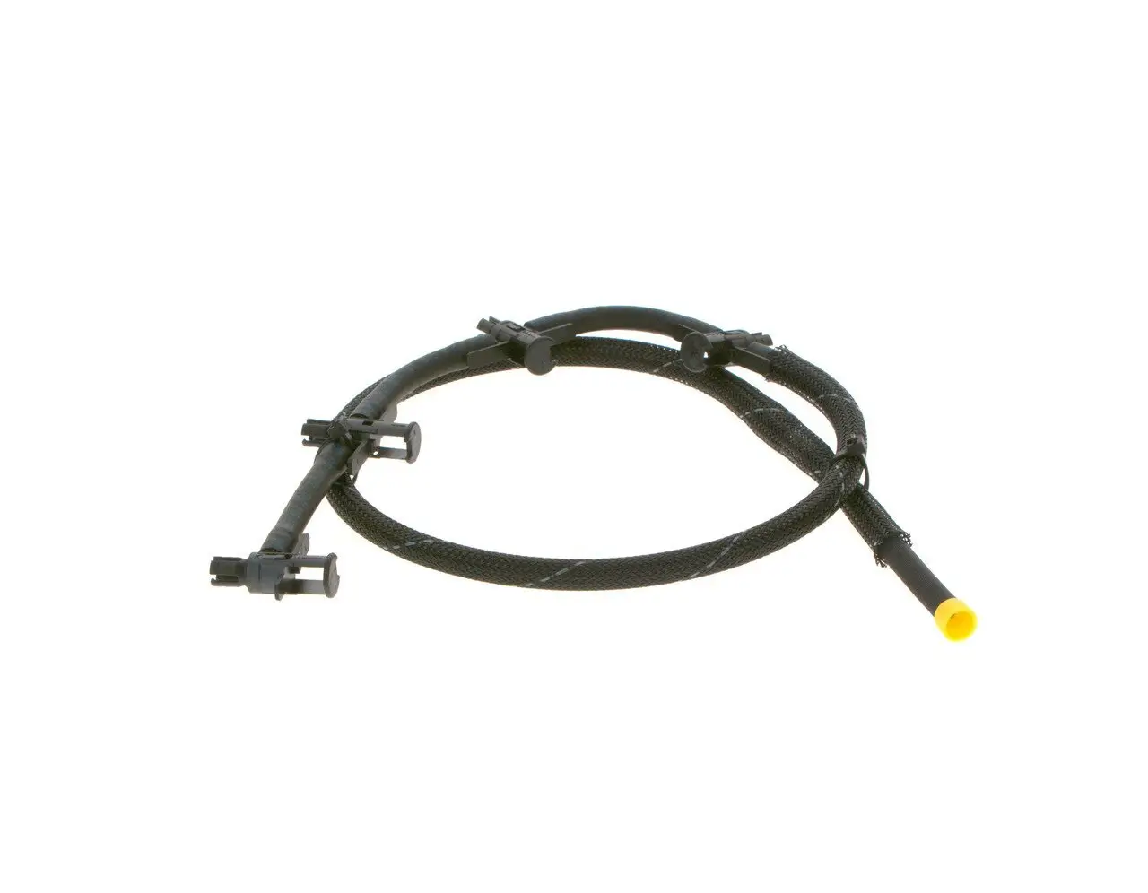 Schlauch, Leckkraftstoff BOSCH 0 928 402 074
