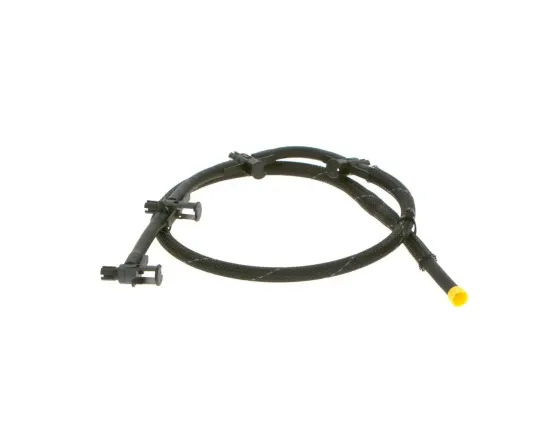 Schlauch, Leckkraftstoff BOSCH 0 928 402 074 Bild Schlauch, Leckkraftstoff BOSCH 0 928 402 074