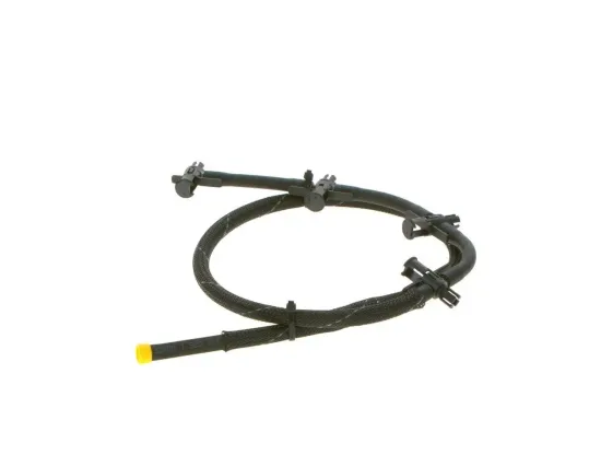 Schlauch, Leckkraftstoff BOSCH 0 928 402 074 Bild Schlauch, Leckkraftstoff BOSCH 0 928 402 074