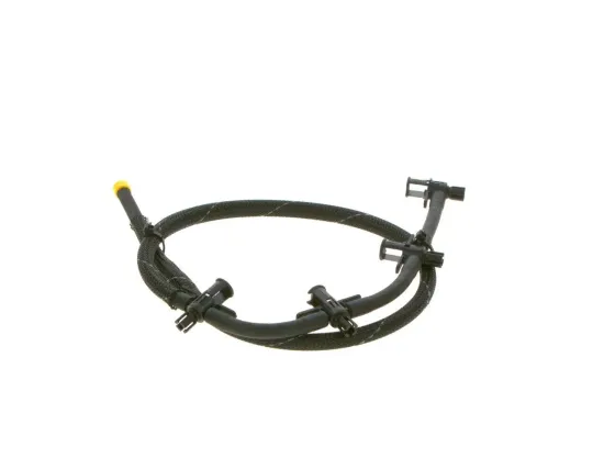 Schlauch, Leckkraftstoff BOSCH 0 928 402 074 Bild Schlauch, Leckkraftstoff BOSCH 0 928 402 074