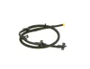 Schlauch, Leckkraftstoff BOSCH 0 928 402 074 Bild Schlauch, Leckkraftstoff BOSCH 0 928 402 074