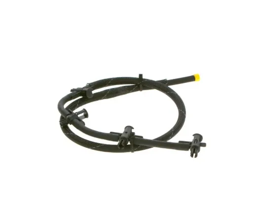 Schlauch, Leckkraftstoff BOSCH 0 928 402 074 Bild Schlauch, Leckkraftstoff BOSCH 0 928 402 074