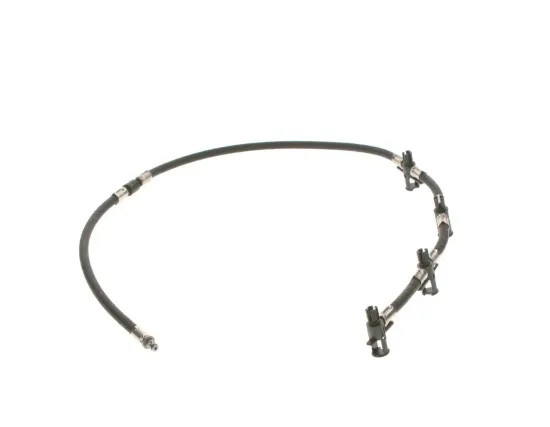 Schlauch, Leckkraftstoff BOSCH 0 928 402 086 Bild Schlauch, Leckkraftstoff BOSCH 0 928 402 086