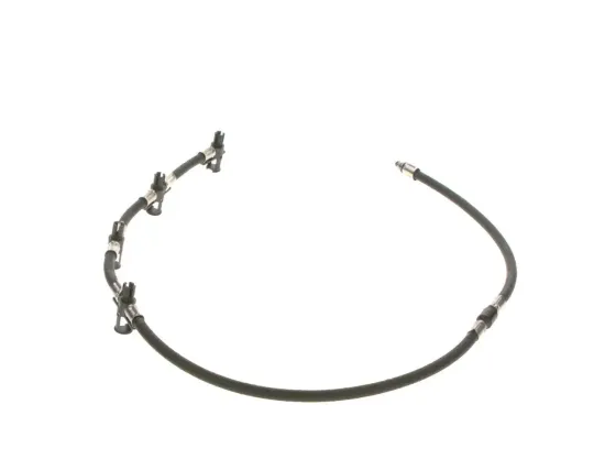Schlauch, Leckkraftstoff BOSCH 0 928 402 086 Bild Schlauch, Leckkraftstoff BOSCH 0 928 402 086