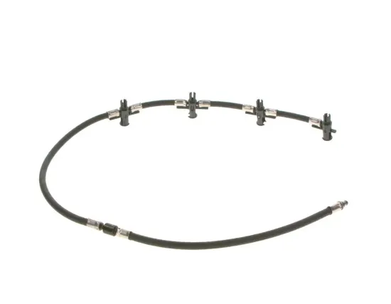 Schlauch, Leckkraftstoff BOSCH 0 928 402 086 Bild Schlauch, Leckkraftstoff BOSCH 0 928 402 086