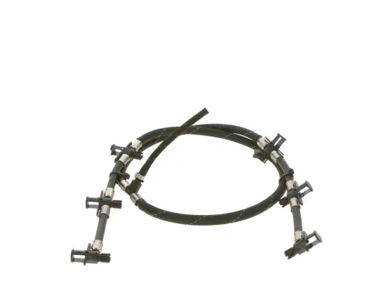 Schlauch, Leckkraftstoff BOSCH 0 928 402 102 Bild Schlauch, Leckkraftstoff BOSCH 0 928 402 102