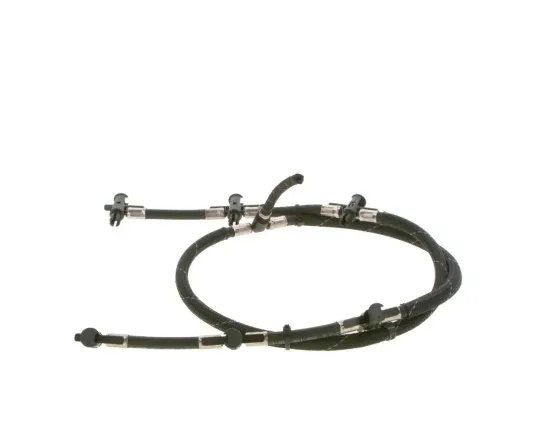 Schlauch, Leckkraftstoff BOSCH 0 928 402 102 Bild Schlauch, Leckkraftstoff BOSCH 0 928 402 102