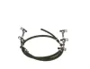 Schlauch, Leckkraftstoff BOSCH 0 928 402 102 Bild Schlauch, Leckkraftstoff BOSCH 0 928 402 102