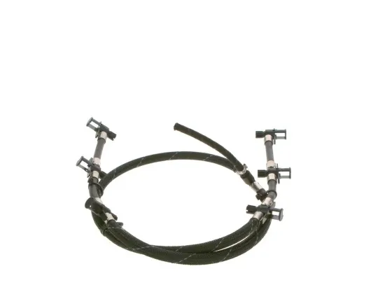 Schlauch, Leckkraftstoff BOSCH 0 928 402 102 Bild Schlauch, Leckkraftstoff BOSCH 0 928 402 102