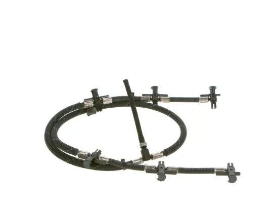 Schlauch, Leckkraftstoff BOSCH 0 928 402 102 Bild Schlauch, Leckkraftstoff BOSCH 0 928 402 102