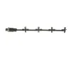 Schlauch, Leckkraftstoff BOSCH 0 928 402 149 Bild Schlauch, Leckkraftstoff BOSCH 0 928 402 149