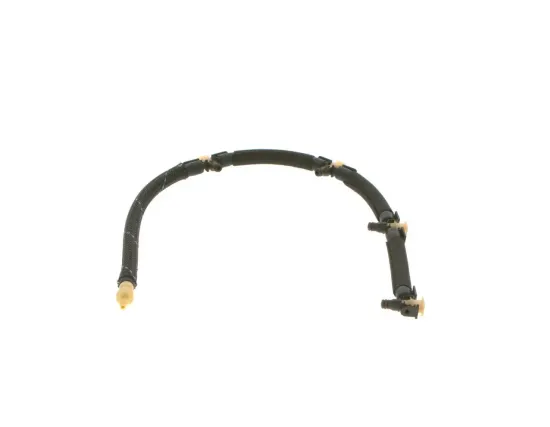 Schlauch, Leckkraftstoff BOSCH 0 928 402 164 Bild Schlauch, Leckkraftstoff BOSCH 0 928 402 164