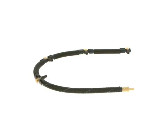 Schlauch, Leckkraftstoff BOSCH 0 928 402 164 Bild Schlauch, Leckkraftstoff BOSCH 0 928 402 164