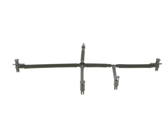 Schlauch, Leckkraftstoff BOSCH 0 928 402 168 Bild Schlauch, Leckkraftstoff BOSCH 0 928 402 168