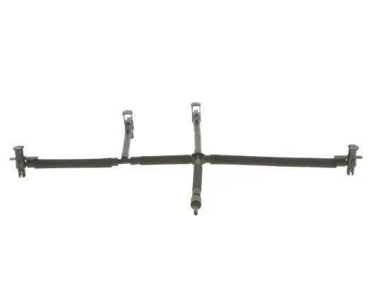 Schlauch, Leckkraftstoff BOSCH 0 928 402 168 Bild Schlauch, Leckkraftstoff BOSCH 0 928 402 168