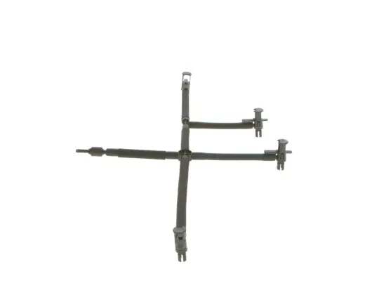 Schlauch, Leckkraftstoff BOSCH 0 928 402 168 Bild Schlauch, Leckkraftstoff BOSCH 0 928 402 168