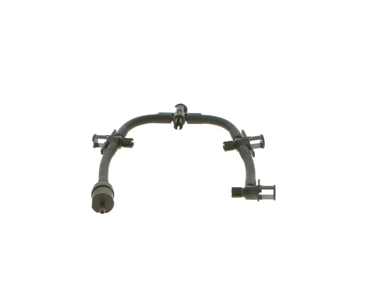 Schlauch, Leckkraftstoff BOSCH 0 928 402 175