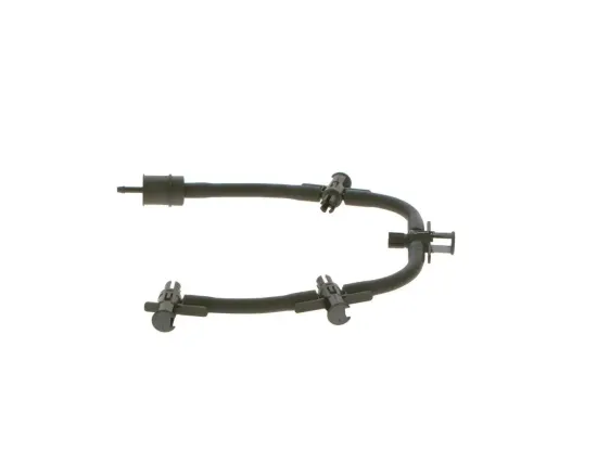 Schlauch, Leckkraftstoff BOSCH 0 928 402 175 Bild Schlauch, Leckkraftstoff BOSCH 0 928 402 175