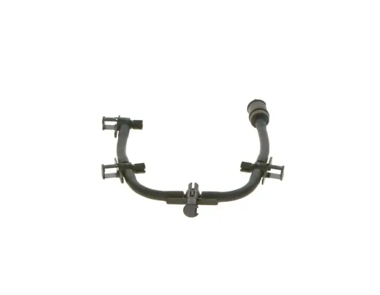 Schlauch, Leckkraftstoff BOSCH 0 928 402 175 Bild Schlauch, Leckkraftstoff BOSCH 0 928 402 175