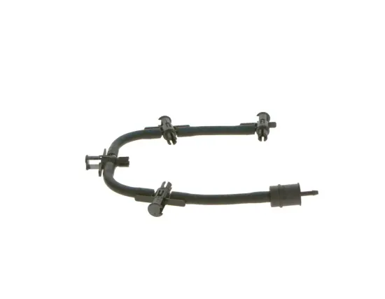 Schlauch, Leckkraftstoff BOSCH 0 928 402 175 Bild Schlauch, Leckkraftstoff BOSCH 0 928 402 175