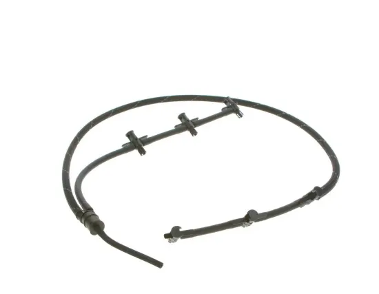 Schlauch, Leckkraftstoff BOSCH 0 928 402 195 Bild Schlauch, Leckkraftstoff BOSCH 0 928 402 195