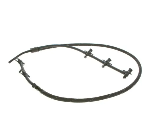 Schlauch, Leckkraftstoff BOSCH 0 928 402 195 Bild Schlauch, Leckkraftstoff BOSCH 0 928 402 195