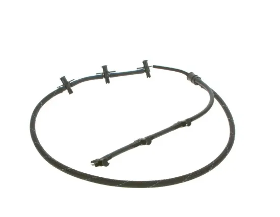 Schlauch, Leckkraftstoff BOSCH 0 928 402 195 Bild Schlauch, Leckkraftstoff BOSCH 0 928 402 195