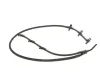 Schlauch, Leckkraftstoff BOSCH 0 928 402 195 Bild Schlauch, Leckkraftstoff BOSCH 0 928 402 195