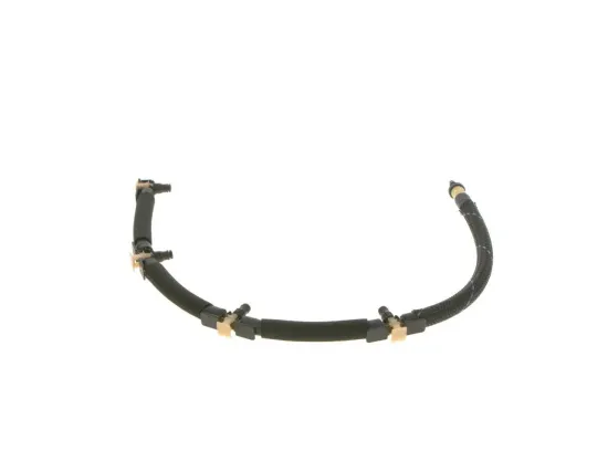 Schlauch, Leckkraftstoff BOSCH 0 928 402 212 Bild Schlauch, Leckkraftstoff BOSCH 0 928 402 212