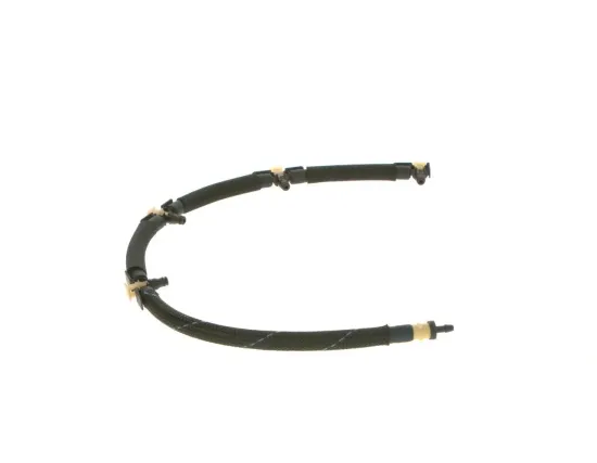 Schlauch, Leckkraftstoff BOSCH 0 928 402 212 Bild Schlauch, Leckkraftstoff BOSCH 0 928 402 212