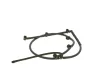 Schlauch, Leckkraftstoff BOSCH 0 928 402 215 Bild Schlauch, Leckkraftstoff BOSCH 0 928 402 215