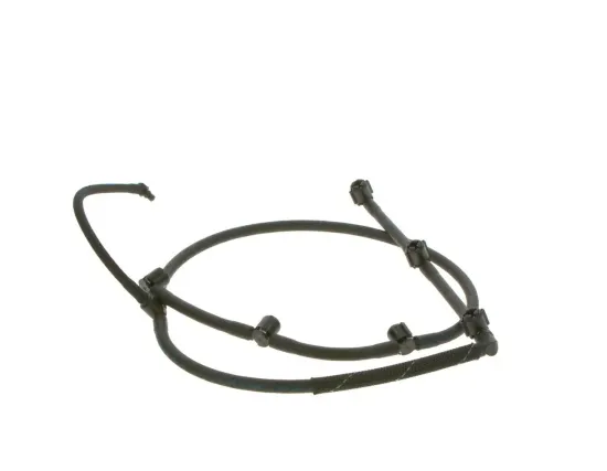 Schlauch, Leckkraftstoff BOSCH 0 928 402 215 Bild Schlauch, Leckkraftstoff BOSCH 0 928 402 215