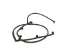 Schlauch, Leckkraftstoff BOSCH 0 928 402 215 Bild Schlauch, Leckkraftstoff BOSCH 0 928 402 215