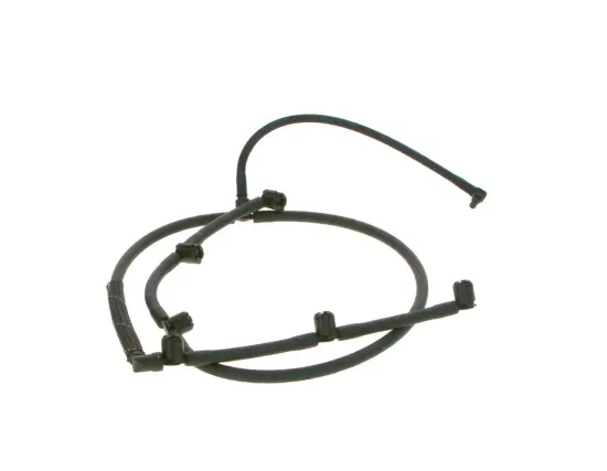 Schlauch, Leckkraftstoff BOSCH 0 928 402 215 Bild Schlauch, Leckkraftstoff BOSCH 0 928 402 215
