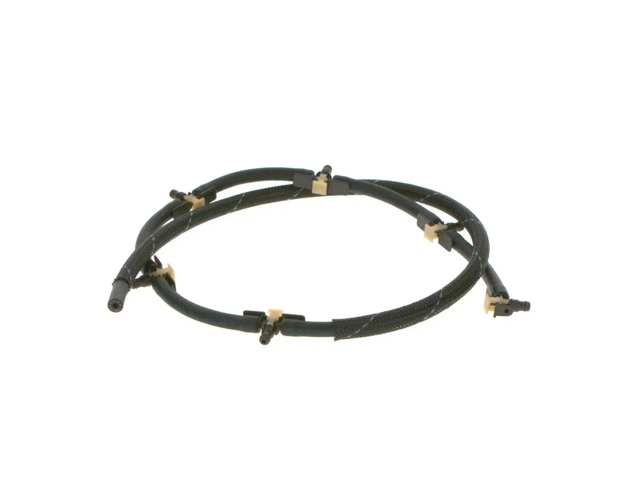 Schlauch, Leckkraftstoff BOSCH 0 928 402 218