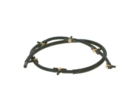 Schlauch, Leckkraftstoff BOSCH 0 928 402 218 Bild Schlauch, Leckkraftstoff BOSCH 0 928 402 218