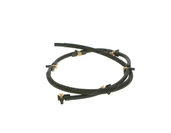 Schlauch, Leckkraftstoff BOSCH 0 928 402 218 Bild Schlauch, Leckkraftstoff BOSCH 0 928 402 218