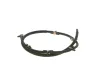 Schlauch, Leckkraftstoff BOSCH 0 928 402 218 Bild Schlauch, Leckkraftstoff BOSCH 0 928 402 218