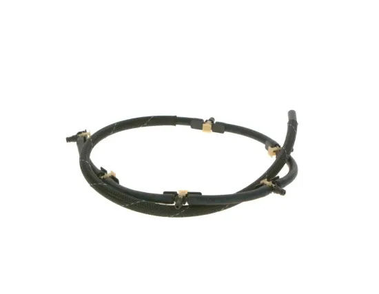 Schlauch, Leckkraftstoff BOSCH 0 928 402 218 Bild Schlauch, Leckkraftstoff BOSCH 0 928 402 218