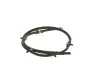 Schlauch, Leckkraftstoff BOSCH 0 928 402 218 Bild Schlauch, Leckkraftstoff BOSCH 0 928 402 218