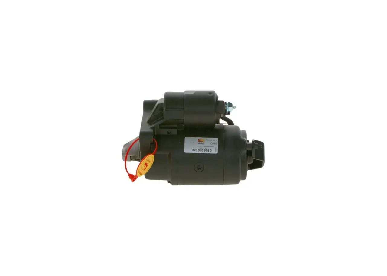 Starter 12 V 0,85 kW BOSCH 0 986 010 310