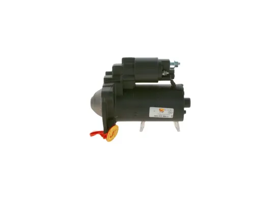 Starter 12 V 0,9 kW BOSCH 0 986 013 850 Bild Starter 12 V 0,9 kW BOSCH 0 986 013 850