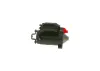 Starter 12 V 0,95 kW BOSCH 0 986 015 010 Bild Starter 12 V 0,95 kW BOSCH 0 986 015 010