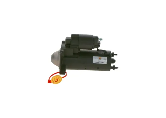 Starter 12 V 1,4 kW BOSCH 0 986 016 660 Bild Starter 12 V 1,4 kW BOSCH 0 986 016 660