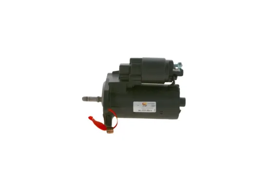 Starter 12 V 0,9 kW BOSCH 0 986 016 790 Bild Starter 12 V 0,9 kW BOSCH 0 986 016 790