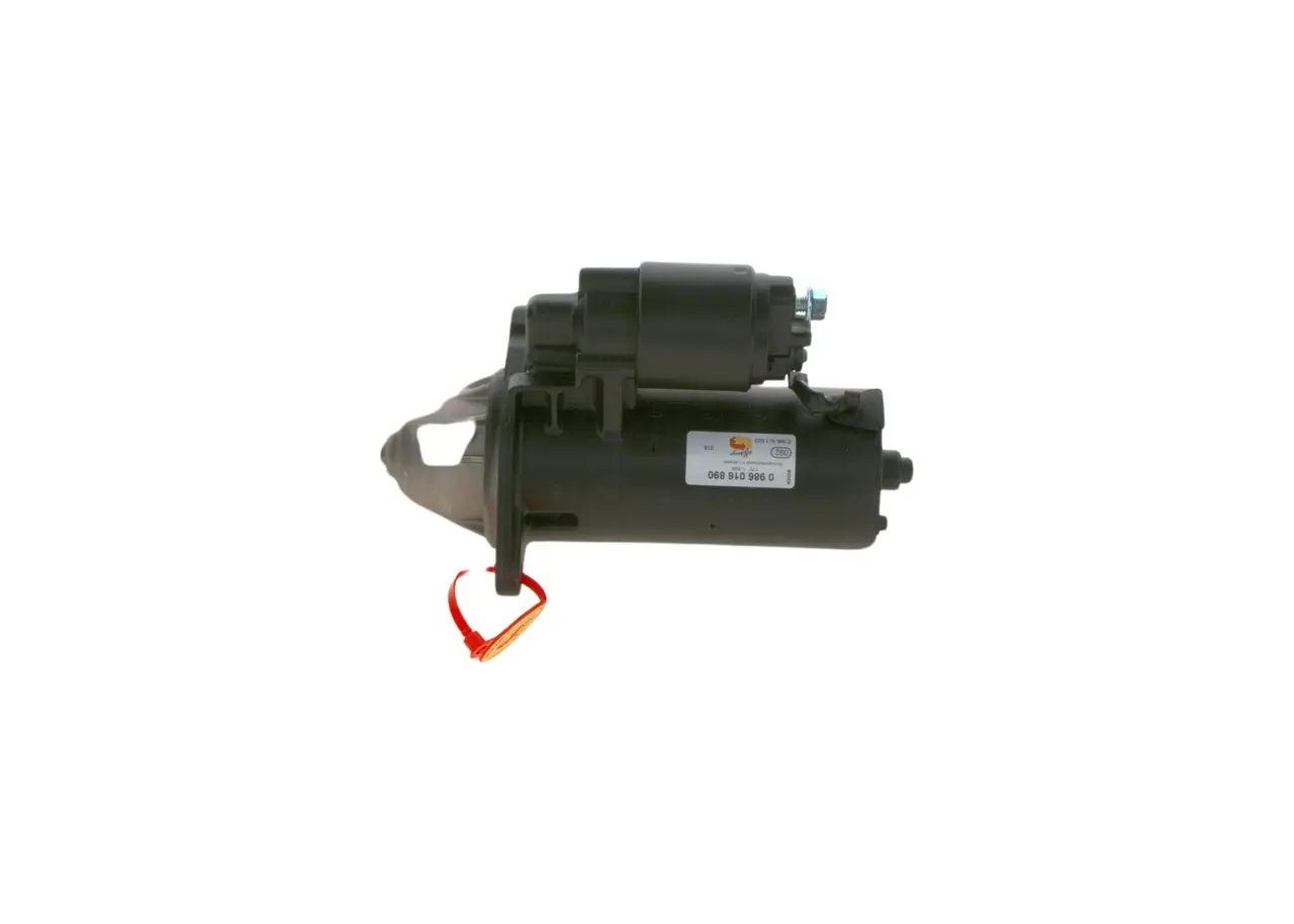 Starter 12 V 1,4 kW BOSCH 0 986 016 890