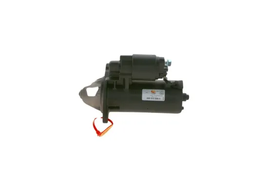 Starter 12 V 1,4 kW BOSCH 0 986 016 890 Bild Starter 12 V 1,4 kW BOSCH 0 986 016 890