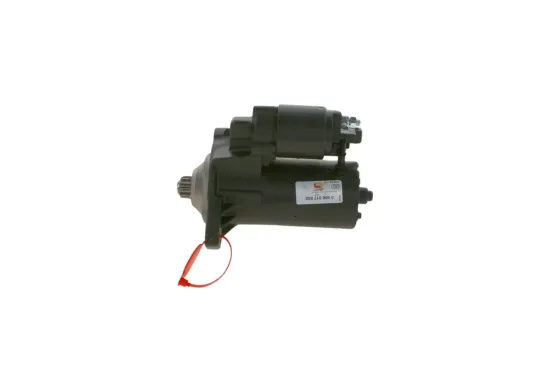 Starter 12 V 1,1 kW BOSCH 0 986 017 830 Bild Starter 12 V 1,1 kW BOSCH 0 986 017 830