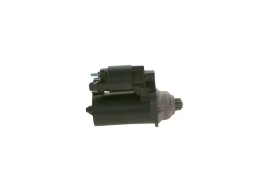 Starter 12 V 1,1 kW BOSCH 0 986 018 040 Bild Starter 12 V 1,1 kW BOSCH 0 986 018 040