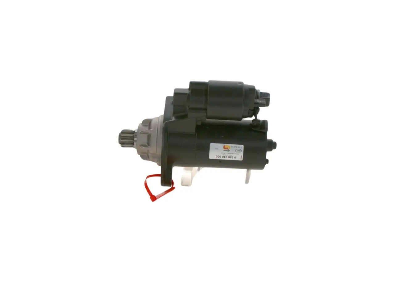 Starter 12 V 1,1 kW BOSCH 0 986 018 920